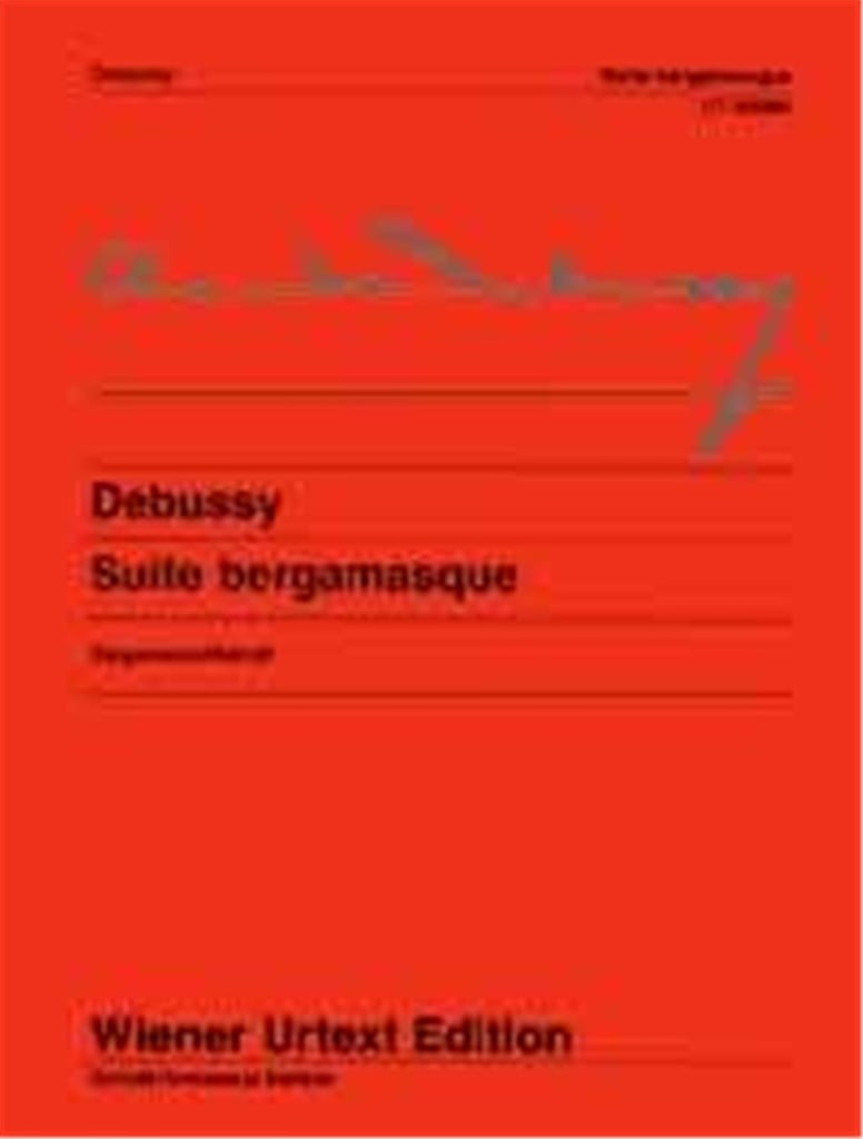 Suite Bergamasque